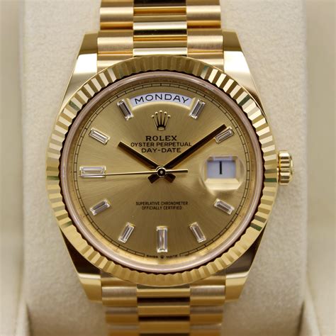 rolex 228238 baguette bp|Rolex 228238 price.